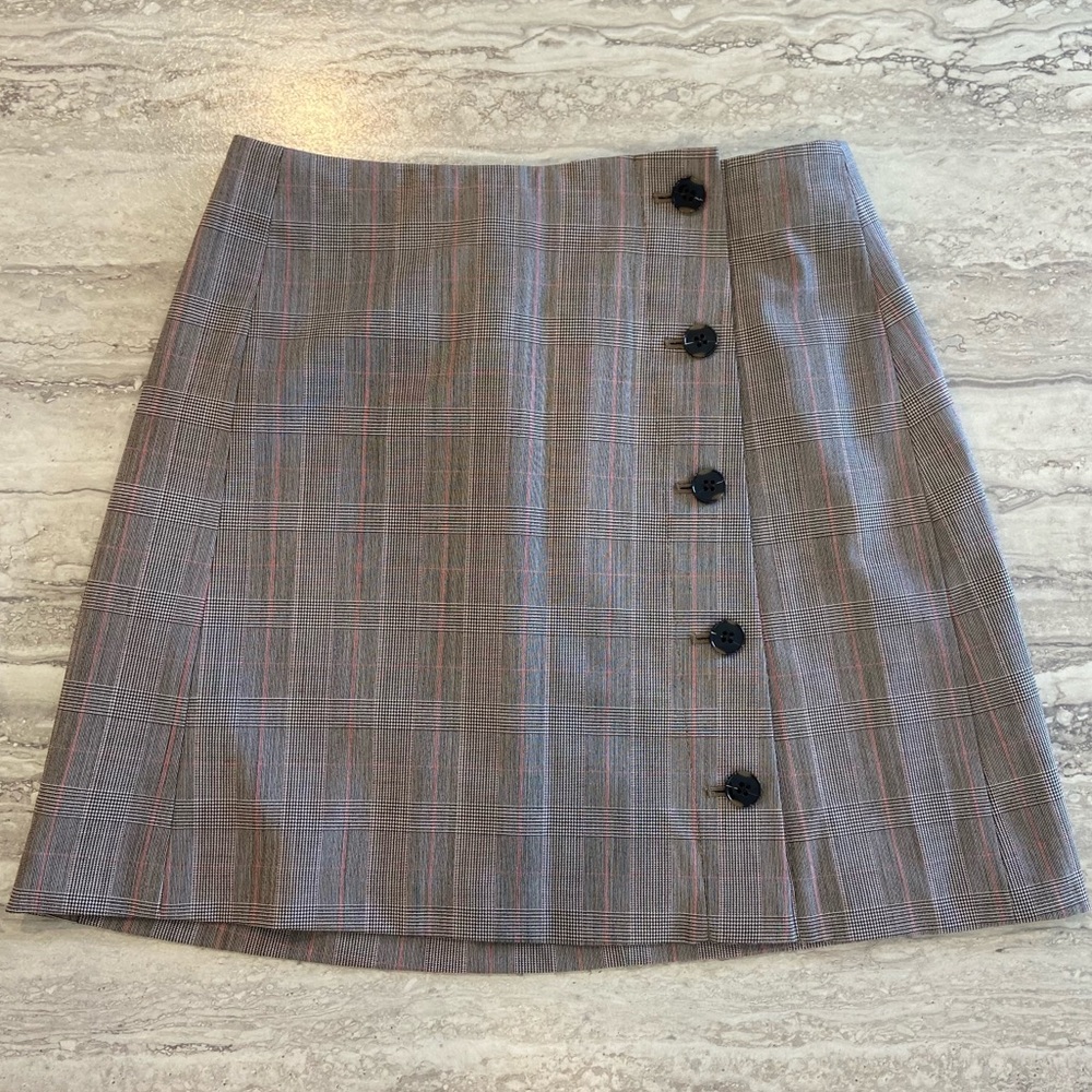 Sunday Best Yuri Skirt - Aritzia